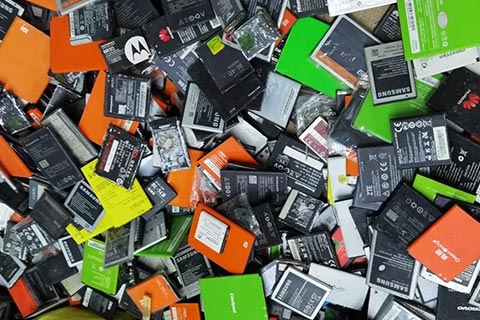 旧电池组回收价格√锂电池回收流程-干电池怎么回收